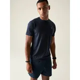 Dare 2b Agile Funktionsshirt Dunkelblau XXL