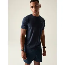 Dare 2b Agile Funktionsshirt Dunkelblau XXL