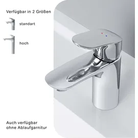 AM.PM Like Einhandmischer Chrom