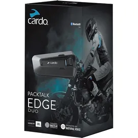 Cardo Packtalk Edge - Duo