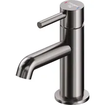 Steinberg Serie 100 Einhandmischer Brushed Gun Metal