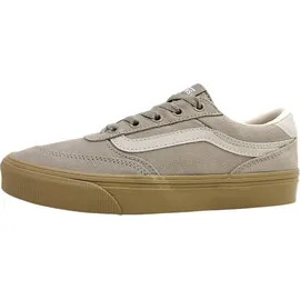 Vans Brooklyn LS Damen Beige 41