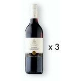 Dornfelder trocken - Pfälzer Rotwein - Weingut Dieter Kuntz (3x0,75l)
