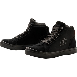 Icon Carga, Schuhe - Schwarz - 13 US