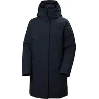 HELLY HANSEN Women's Urban Pro Helly Tech Down Coat navy M