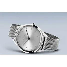 BERING Ultra Slim Milanaise 39 mm 17039-000