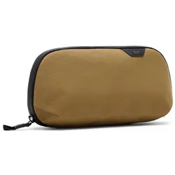 PEAK DESIGN Tech Pouch Small Coyote