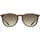 Ray Ban Erika RB4171 865/13 54-18 havana-gunmetal/brown gradient