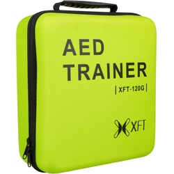 Transportbox / Hardcase EVA für XFT-120G AED Trainer
