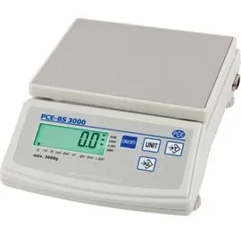 PCE Instruments PCE-BS 3000