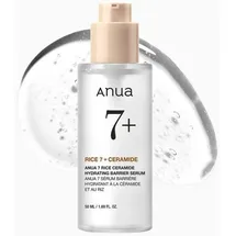 Anua Rice 7 Ceramide Hydrating Barrier Serum 50 ml