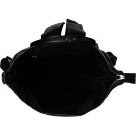 The Chesterfield Brand Manchester Daypack Leder 40 cm schwarz