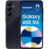 Samsung Galaxy A55 5G 128 GB Enterprise Edition Awesome Navy