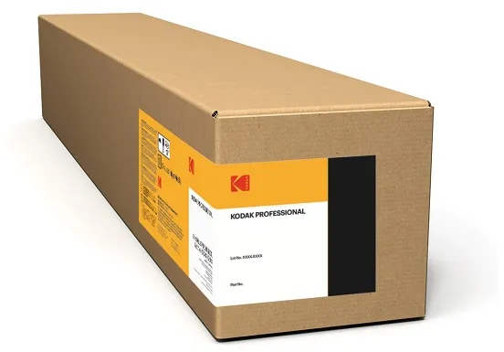 Kodak Professional Inkjet Photo Paper Matte KPRO24M, 24 Zoll