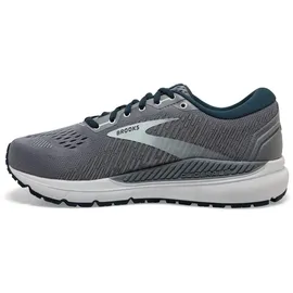 Brooks Addiction GTS 15 Damen schmal grau 38