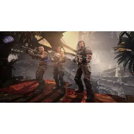 Bulletstorm (Limited Edition