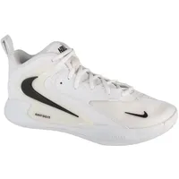 Nike Hyperset 2 Schuh Weiss