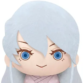 BANPRESTO Ume Demon Slayer Kimetsu No Yaiba, groß, 20 cm, Mehrfarbig, BP19250