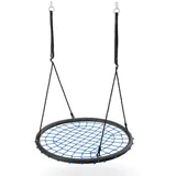 OEM Nils, CAMP Storchennest-Schaukel Nb5038 Blau 100 cm Stork's Nest Schaukel