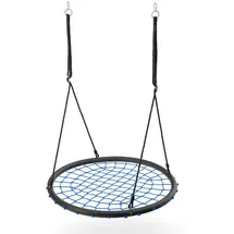 OEM Nils, CAMP Storchennest-Schaukel Nb5038 Blau 100 cm Stork's Nest Schaukel