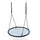OEM Nils, CAMP Storchennest-Schaukel Nb5038 Blau 100 cm Stork's Nest Schaukel