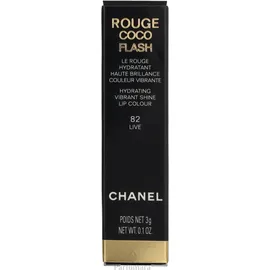 Chanel Rouge Coco Flash