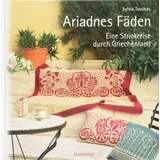 Maro Ariadnes Fäden