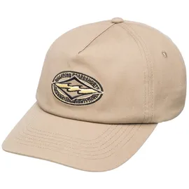 BILLABONG Origin Snapback Cap braun One Size
