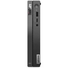 Lenovo ThinkCentre Neo 50q G4 Intel Core i3-1215U 8 GB RAM 256 GB SSD Win11 Pro 12LN001BSP
