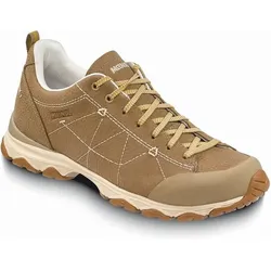 MEINDL Damen Multifunktionsschuhe Matera Lady, natur/beige, 37