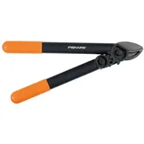 Fiskars PowerGear Amboss Astschere (1000581)
