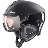 Uvex instinct Visor Pro V
