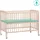 fillikid Nena Champagner 60 x 120 cm