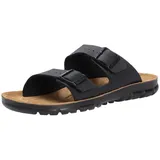 Birkenstock Bilbao black 43