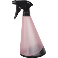 Geli Blumensprüher capri Transparent Zartrosa 0,75 Liter - Kunststoff