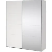 VCM Ebuy24, Kleiderschrank, Kleiderschrank Catania