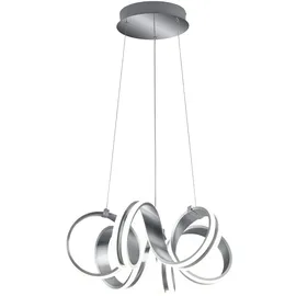 Trio Leuchten Carrera 325010105,