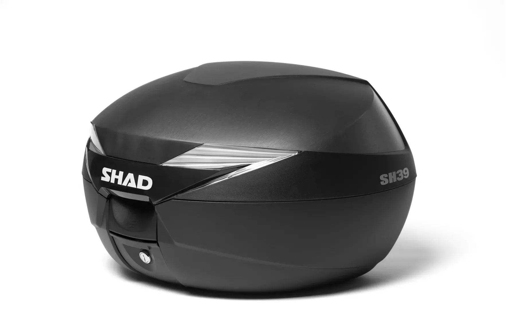 SHAD SH39 Topcase, schwarz