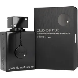 Armaf Club de Nuit Intense Man Eau de Toilette 105 ml