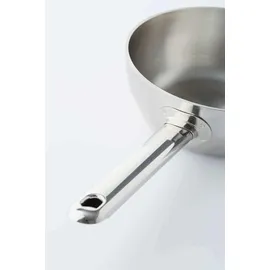 Demeyere Apollo 7 Sauteuse 20 cm rund