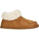 Whistler Elian Warm Slipper cognac (5184) 40