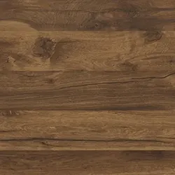Restootab Stehtisch Bistrot-Stil Ø70cm - Modell Eiche Hunton