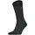 Tommy Hilfiger TH MEN SMALL STRIPE SOCK 2P Schwarz 43-46