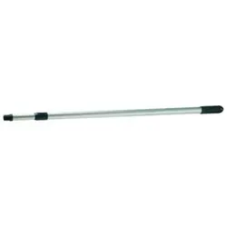Comair Besenstiel Teleskop 150cm Aluminium