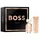 HUGO BOSS Boss The Scent For Her Eau de Parfum 50 ml + Body Lotion 75 ml Geschenkset 2024
