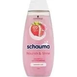 Schwarzkopf Schauma Shampoo for Women 400ml