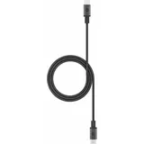 Mophie Charge/Sync Cable USB-C USB-C (3.1) 1.5m (1.50 m, USB 3.2 Gen 1), USB Kabel