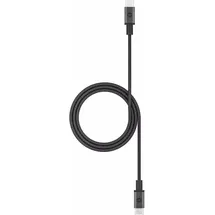 Mophie Charge/Sync Cable USB-C USB-C (3.1) 1.5m (1.50 m, USB 3.2 Gen 1), USB Kabel