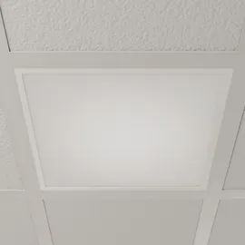 ARCCHIO Vinas 1 flammig eckig weiß