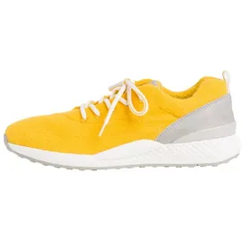Marco Tozzi Damen gelb Gr. 38 - 38